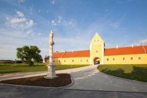 Schüttkasten Waldviertel und Kunst & Kultur Seminarhotel Geras, Geras, Österreich, Geras, Österreich